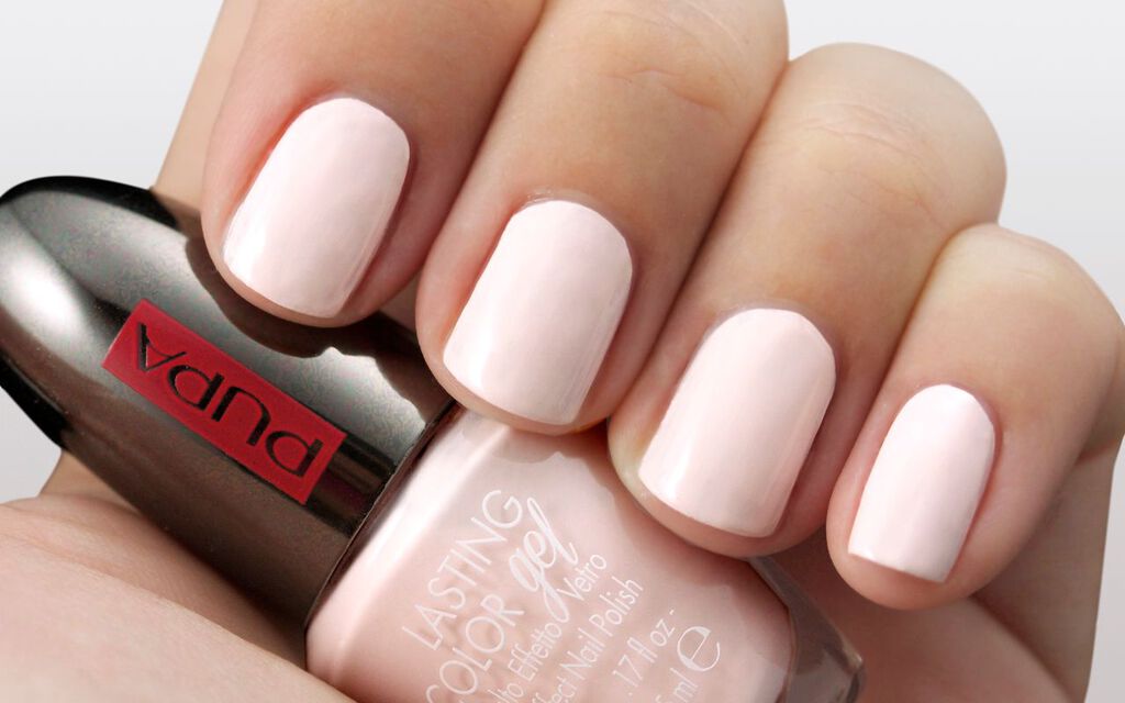 Lasting Color Gel - PUPA Milano image number 1