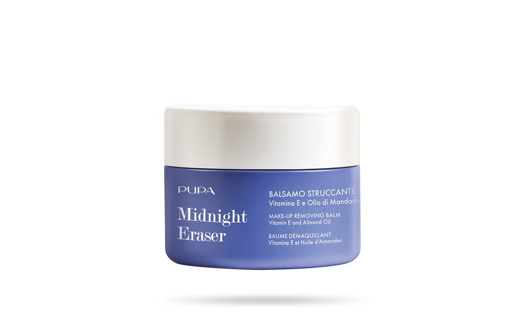 Midnight Eraser Make-up Removing Balm - PUPA Milano image number 0