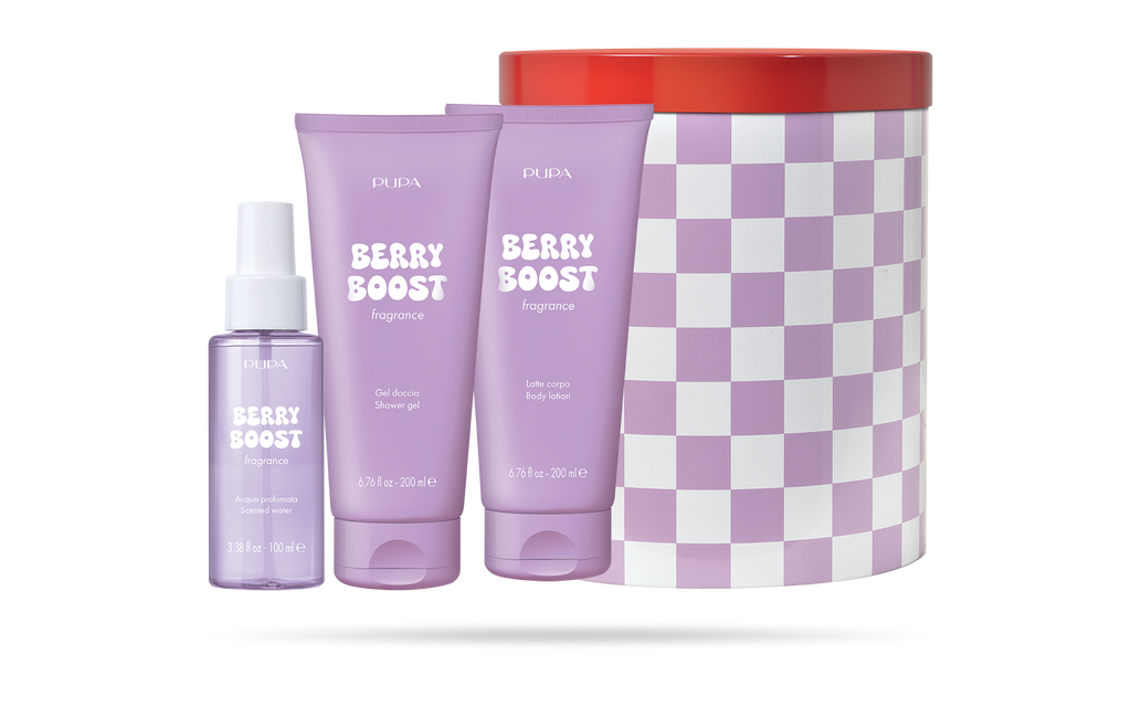 Happy Box - Kit 4 - PUPA Milano image number 0
