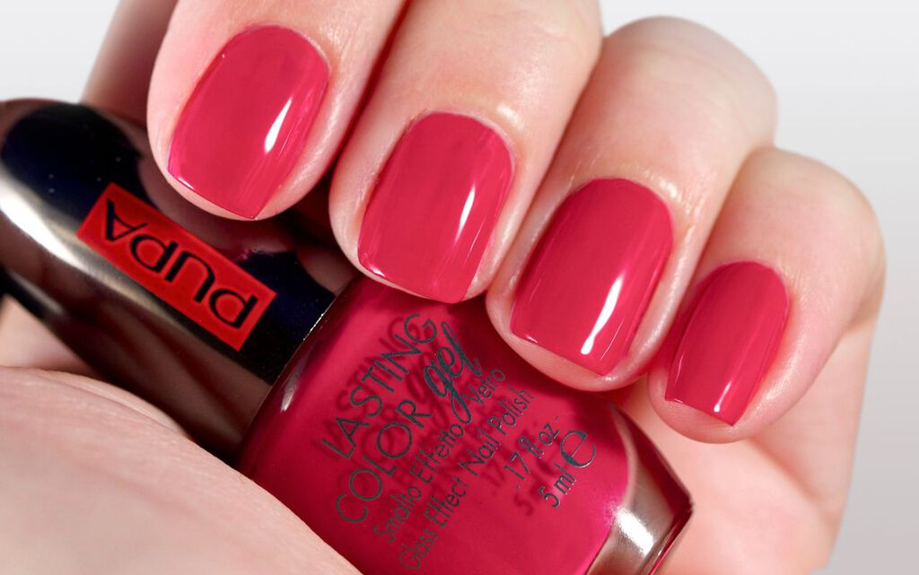 Lasting Color Gel - PUPA Milano image number 1