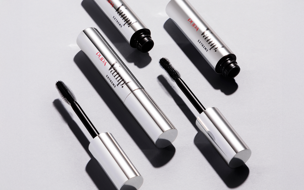 Vamp! Extreme Mascara - PUPA Milano image number 5