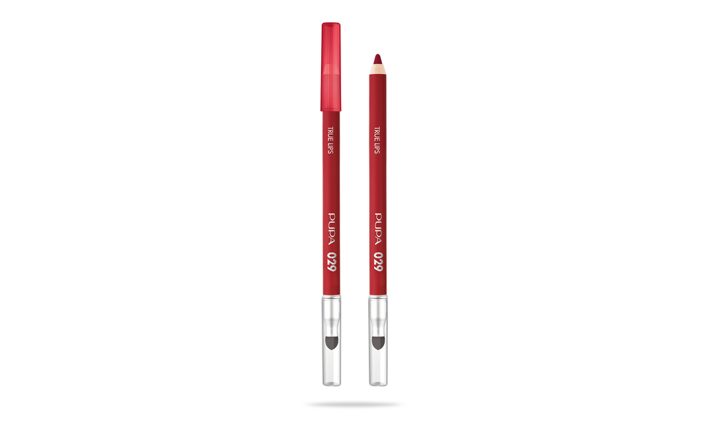 TRUE LIPS - PUPA Milano image number 0
