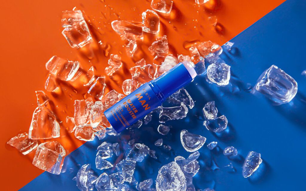 Water Booster Post Hangover Stick - PUPA Milano image number 2