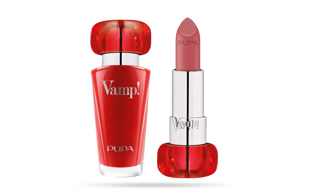 Vamp! Lipstick - PUPA Milano