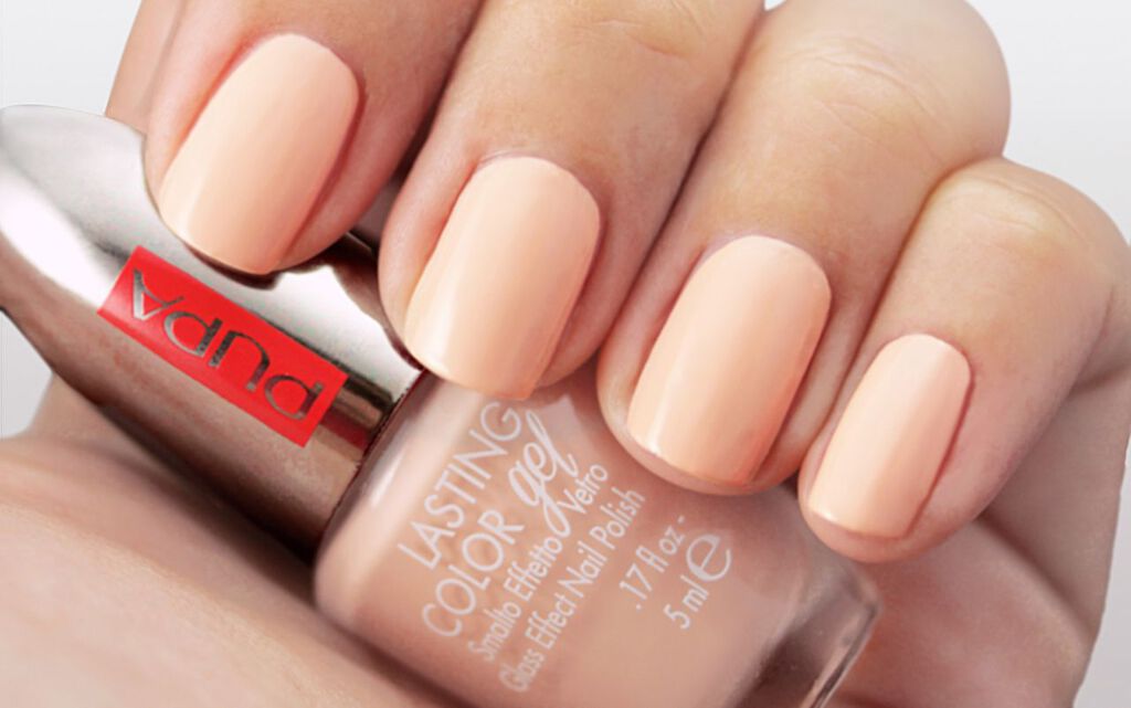 Lasting Color Gel - PUPA Milano image number 1