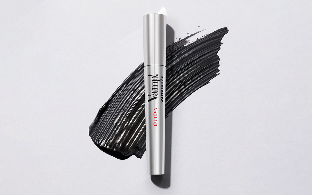 Vamp! Waterproof Mascara - PUPA Milano image number 4