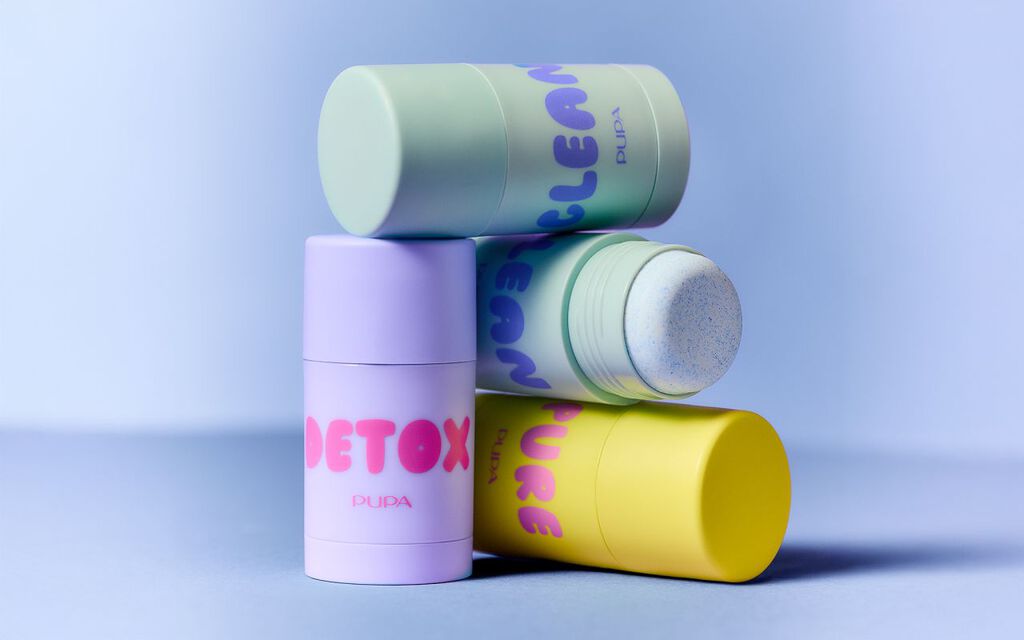 #GRWSTICK - Detox - PUPA Milano image number 3