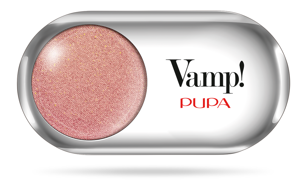 Vamp! Eyeshadow - PUPA Milano image number 0