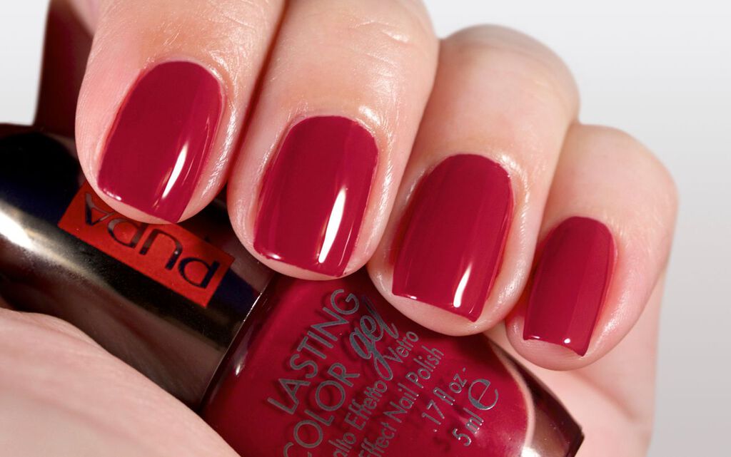Lasting Color Gel - PUPA Milano image number 1