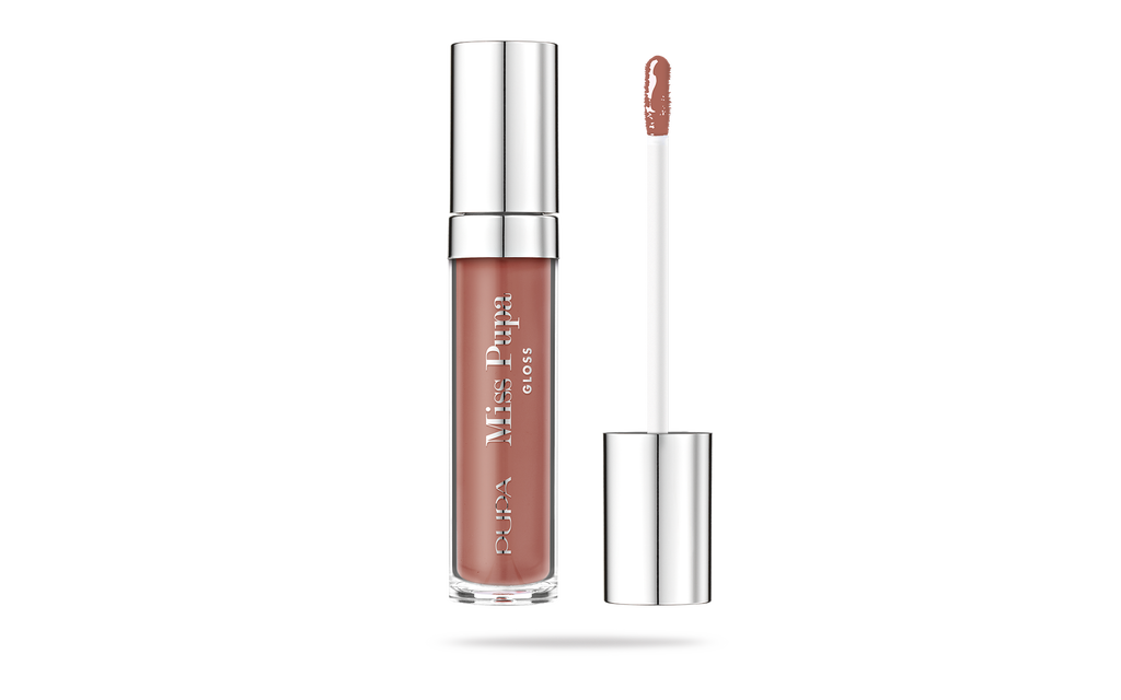 Miss Pupa Gloss - PUPA Milano image number 0