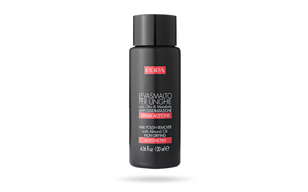 Nail Polish Remover - PUPA Milano image number 0