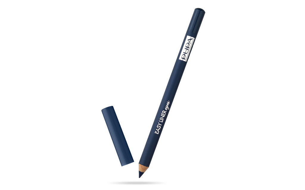 Easy Liner  Eyes - Eye Pencil Khol - PUPA Milano