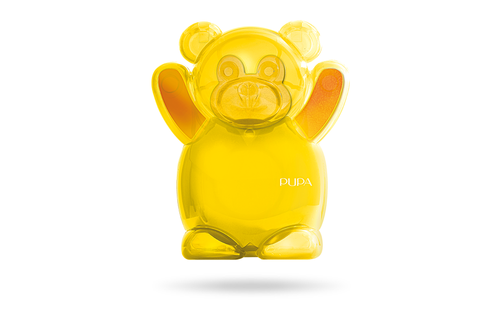 Happy Bear - PUPA Milano image number 0