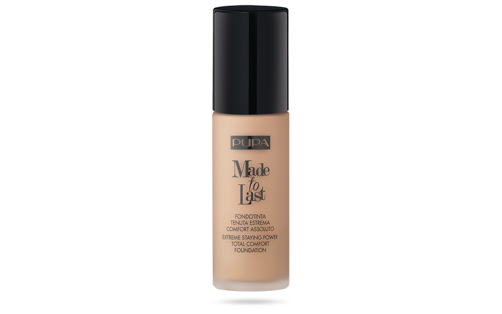 Made to Last Foundation - PUPA Milano