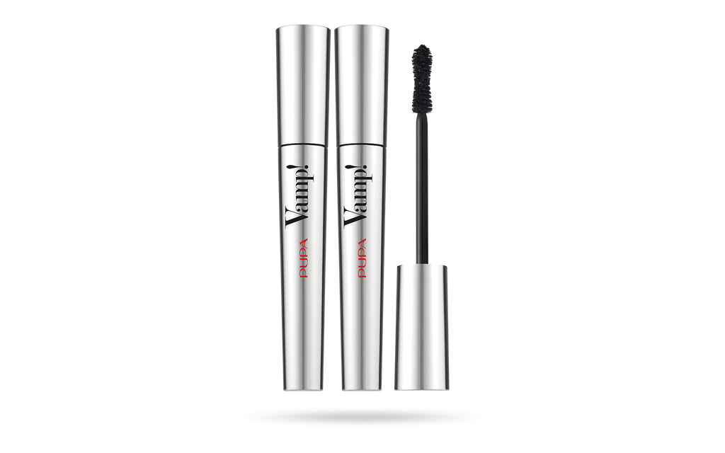 Travel Kit Vamp! Mascara - PUPA Milano