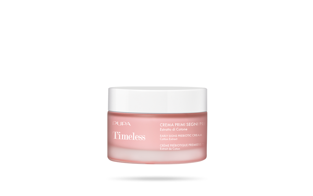 Timeless Early Signs Prebiotic Cream - PUPA Milano image number 0