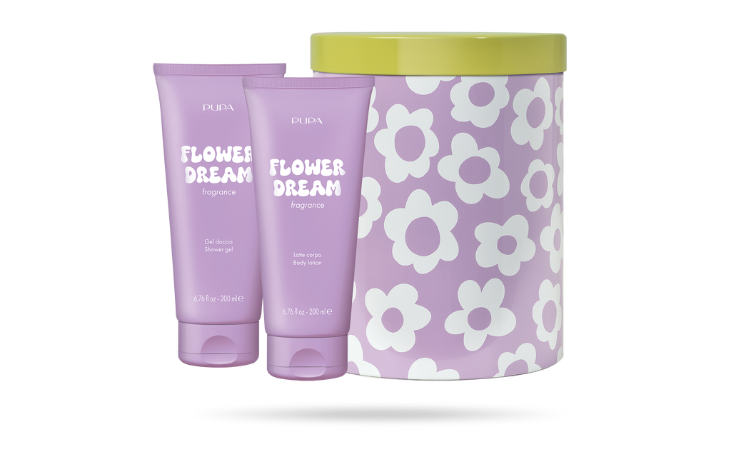 Happy Box - Kit 1 - PUPA Milano image number 0