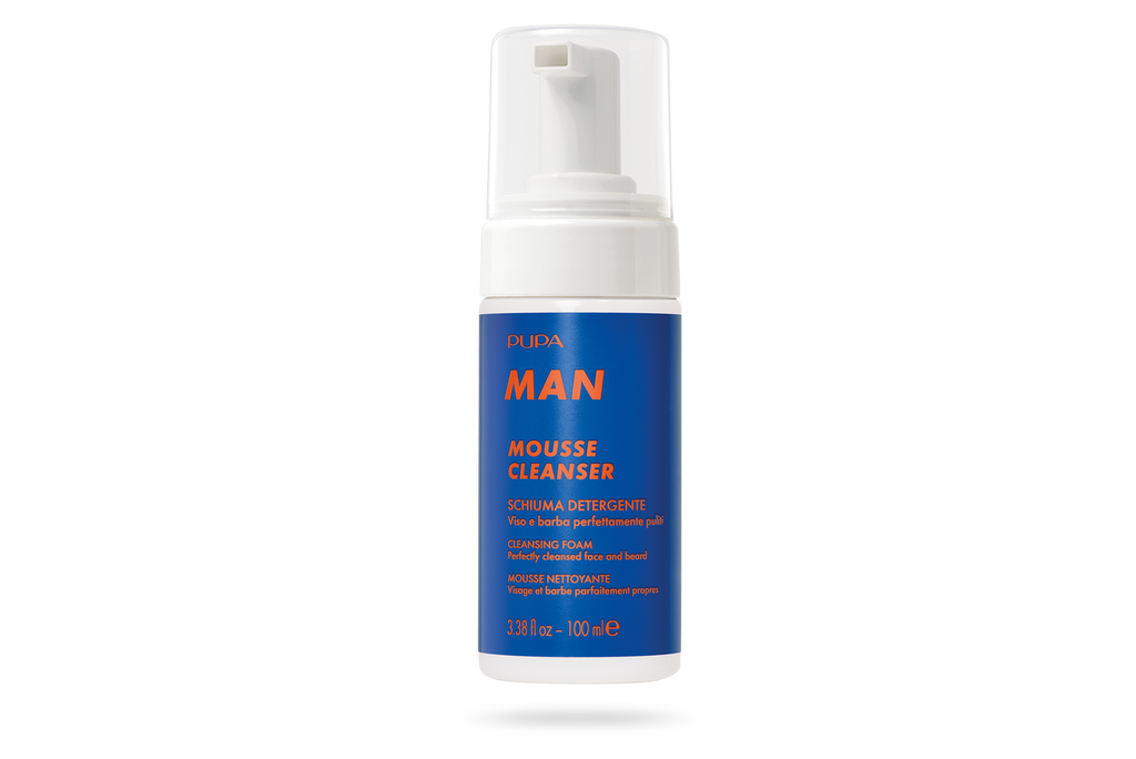 Foaming Mousse Cleanser - PUPA Milano image number 0
