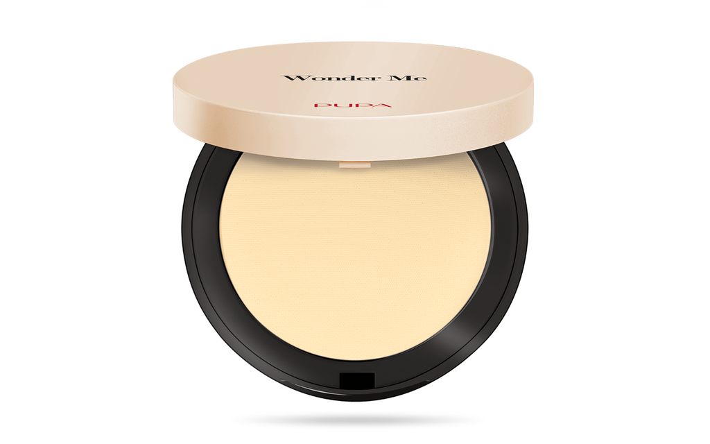 Wonder Me Powder-no-Powder - PUPA Milano image number 0