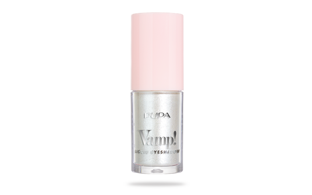 Vamp! Liquid Eyeshadow - PUPA Milano image number 0