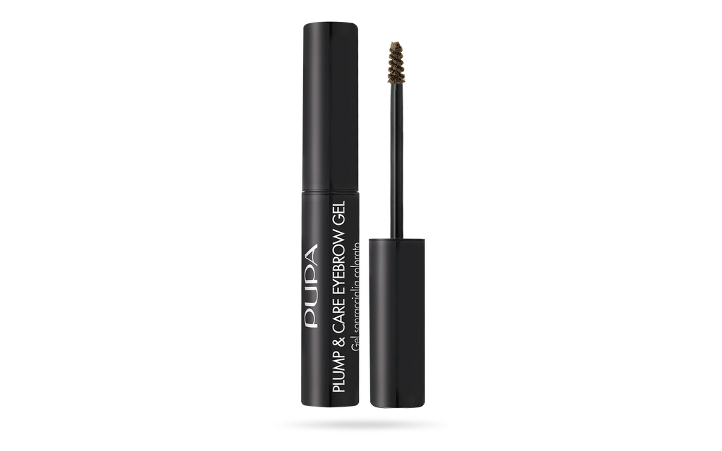 Plump & Care Eyebrow Gel - PUPA Milano image number 0