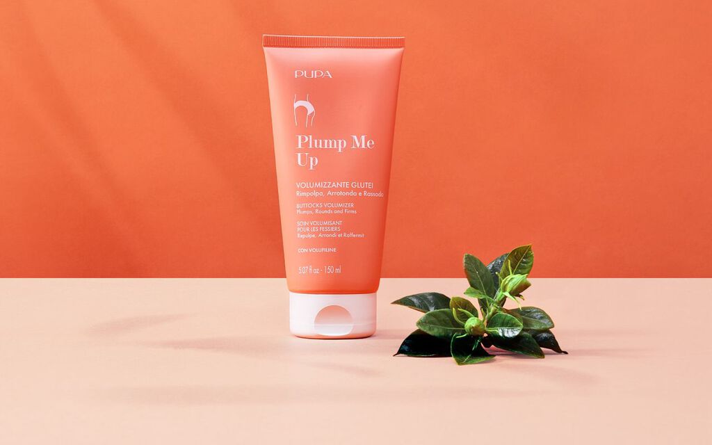 Plump Me Up Buttock Enhancer - PUPA Milano image number 1