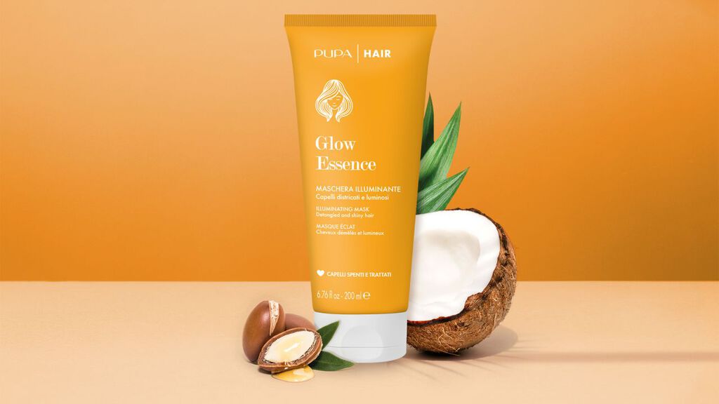 Illuminating Mask - PUPA Milano image number 1