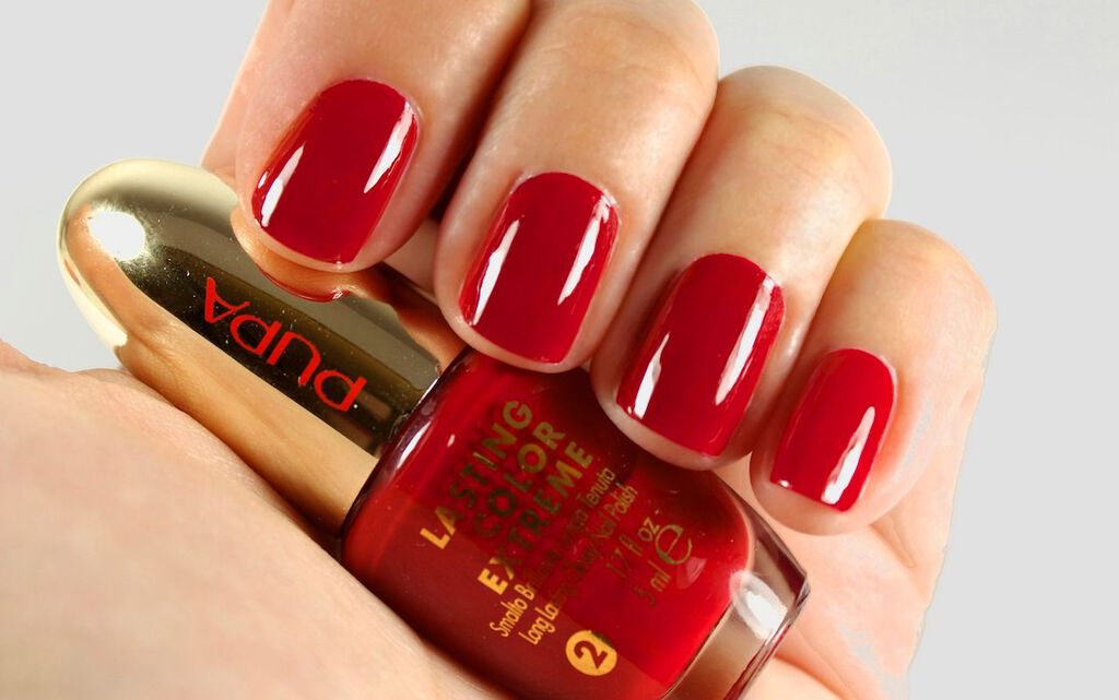 Lasting Color Extreme - PUPA Milano image number 1