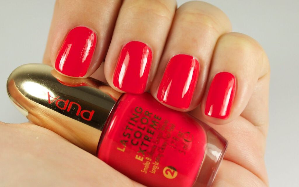 Lasting Color Extreme - PUPA Milano image number 1