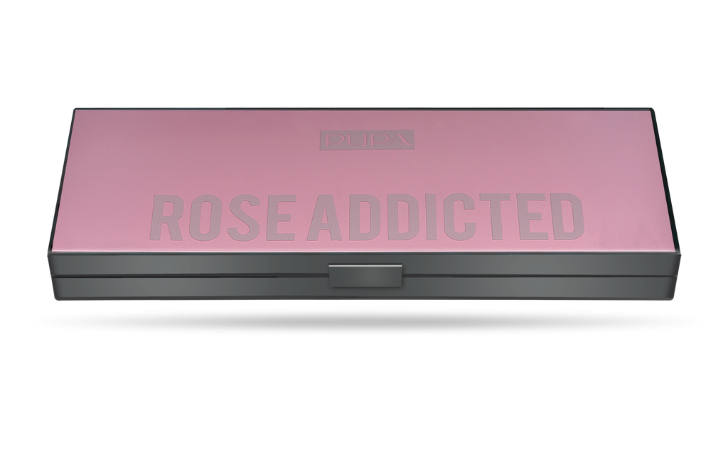 Make up Stories Compact - PUPA Milano image number 1