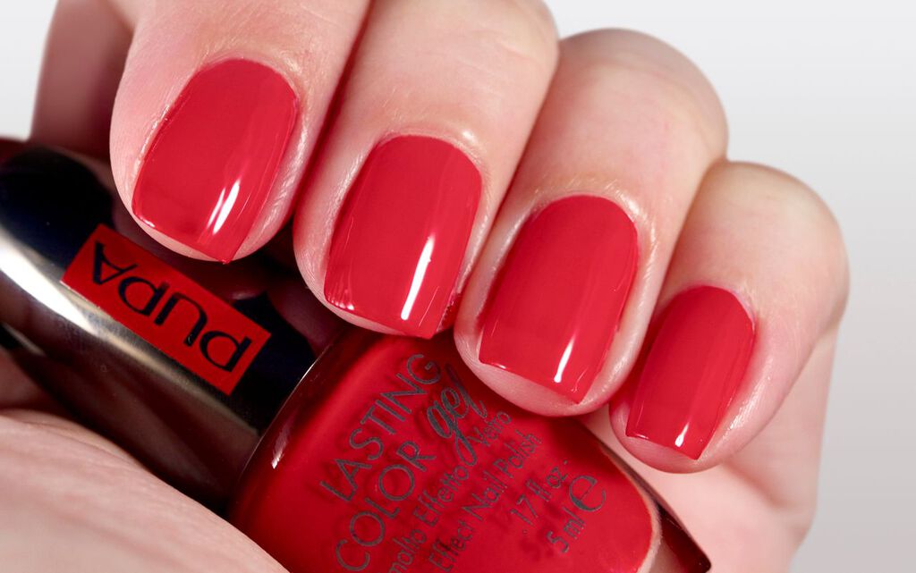 Lasting Color Gel - PUPA Milano image number 1