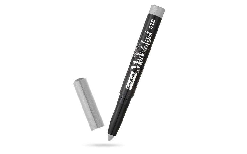 Made to Last Waterproof Eyeshadow - PUPA Milano