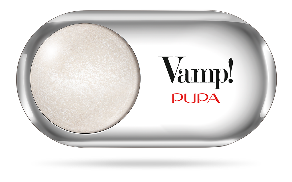 Vamp! Eyeshadow - PUPA Milano image number 0