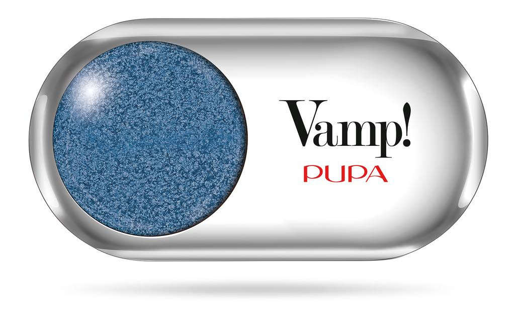 Vamp! Eyeshadow - PUPA Milano image number 0