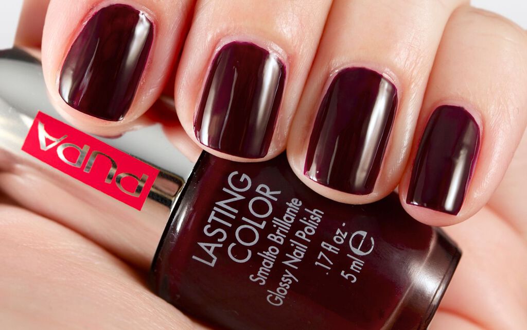 Lasting Color - PUPA Milano