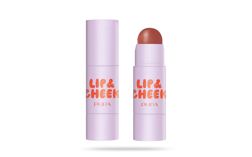 #GRWSTICK - Lip & Cheek - PUPA Milano image number 0