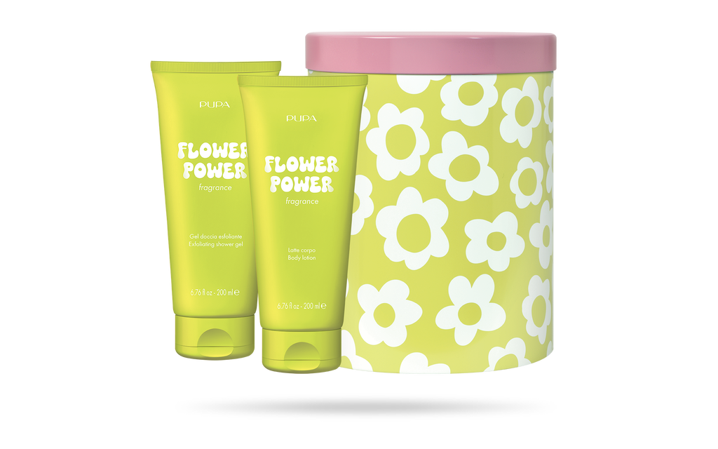 Happy Box - Kit 2 - PUPA Milano image number 0