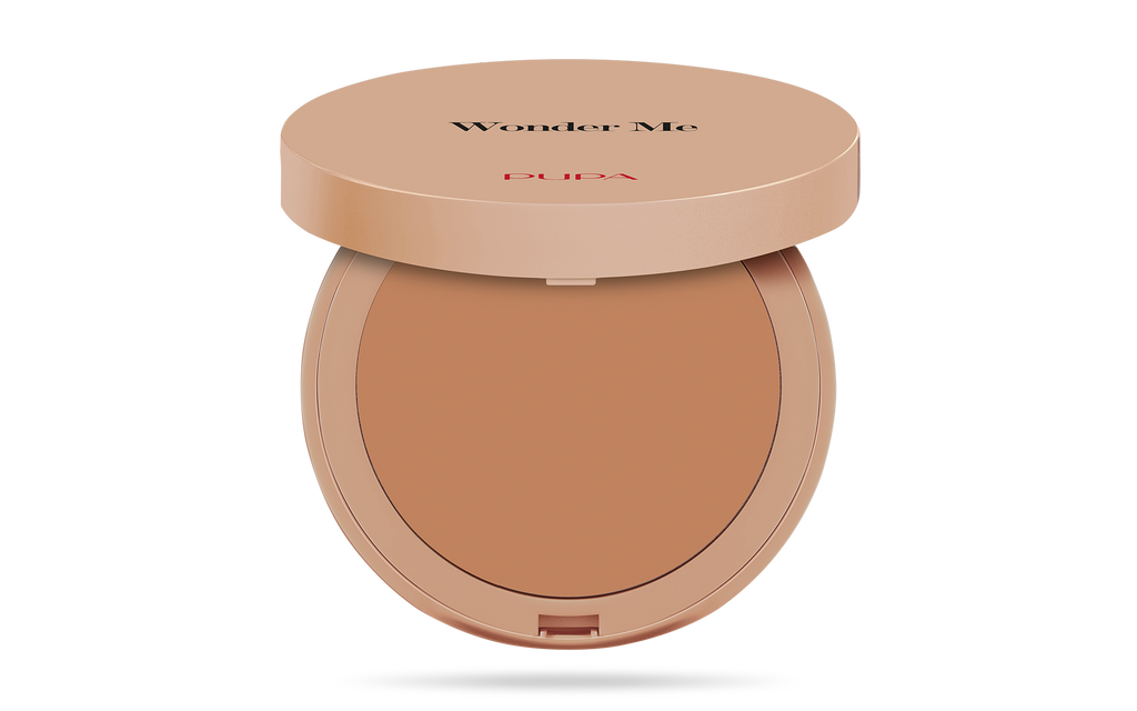 Wonder Me Bronzer - PUPA Milano image number 0
