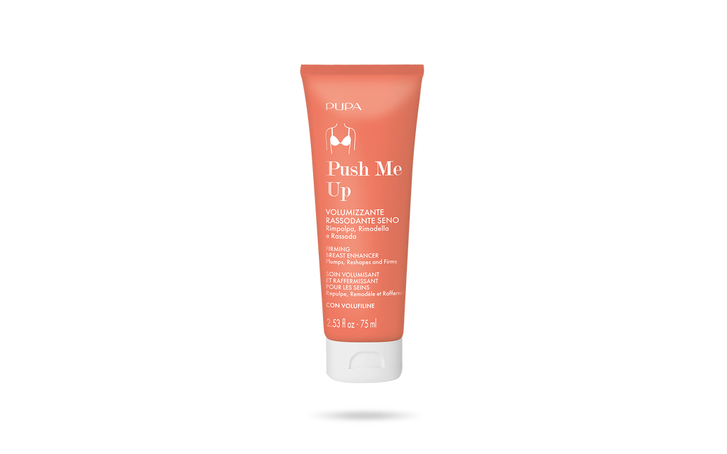 Push Me Up Firming Breast Enhancer 75 ml - PUPA Milano image number 0