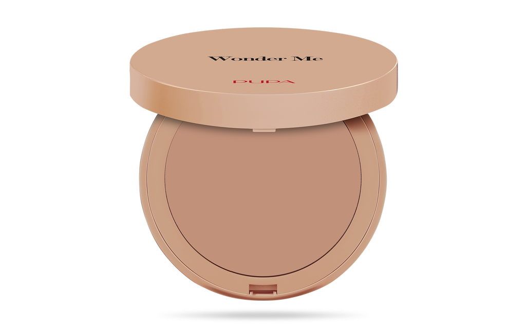 Wonder Me Bronzer - PUPA Milano image number 0