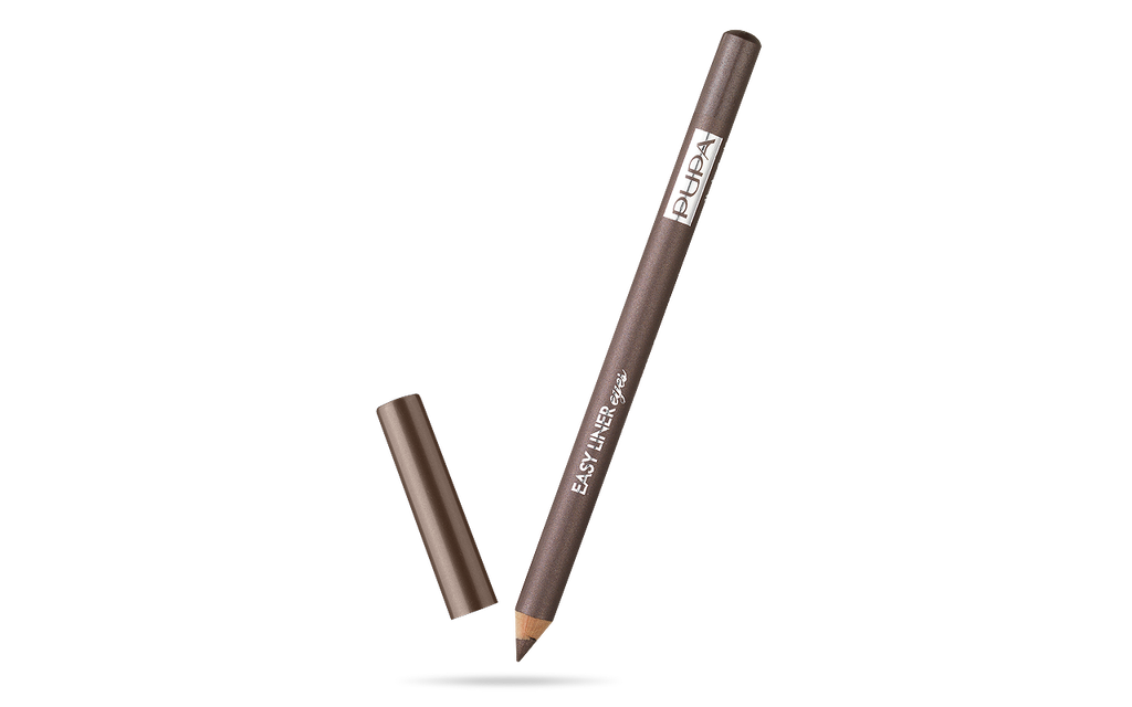 Easy Liner  Eyes - Eye Pencil Khol - PUPA Milano