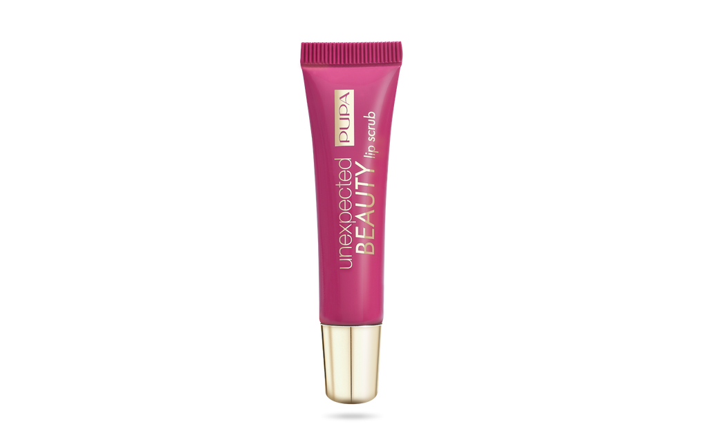 Unexpected Beauty Lip Scrub - PUPA Milano image number 0