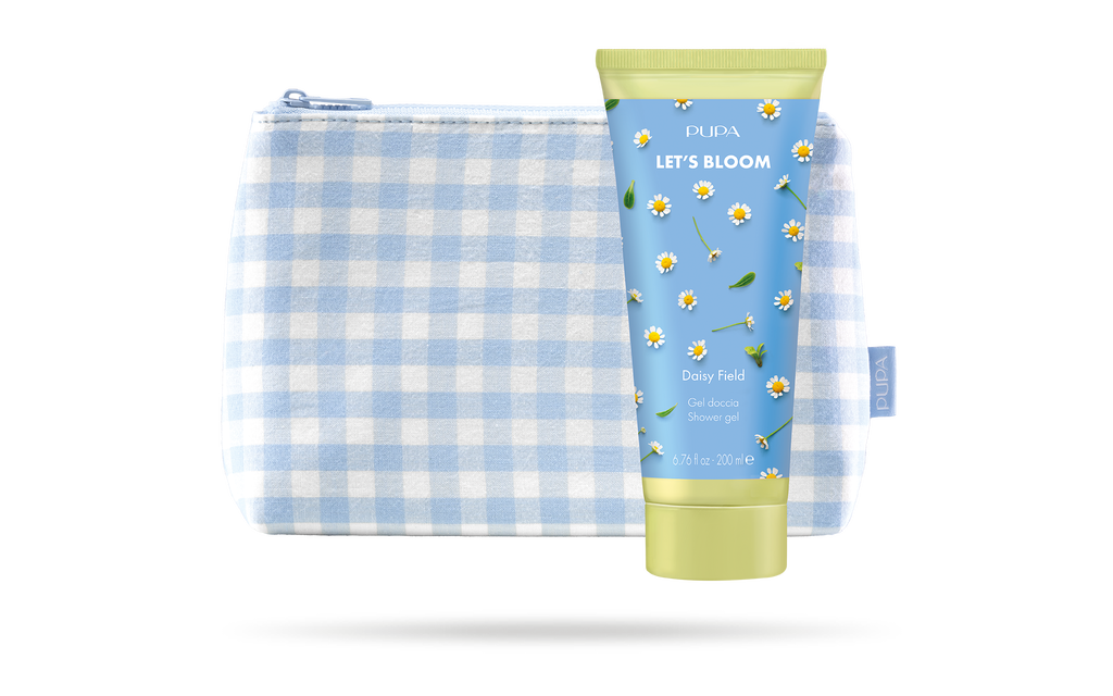 Let's Bloom - Shower Gel - PUPA Milano image number 0