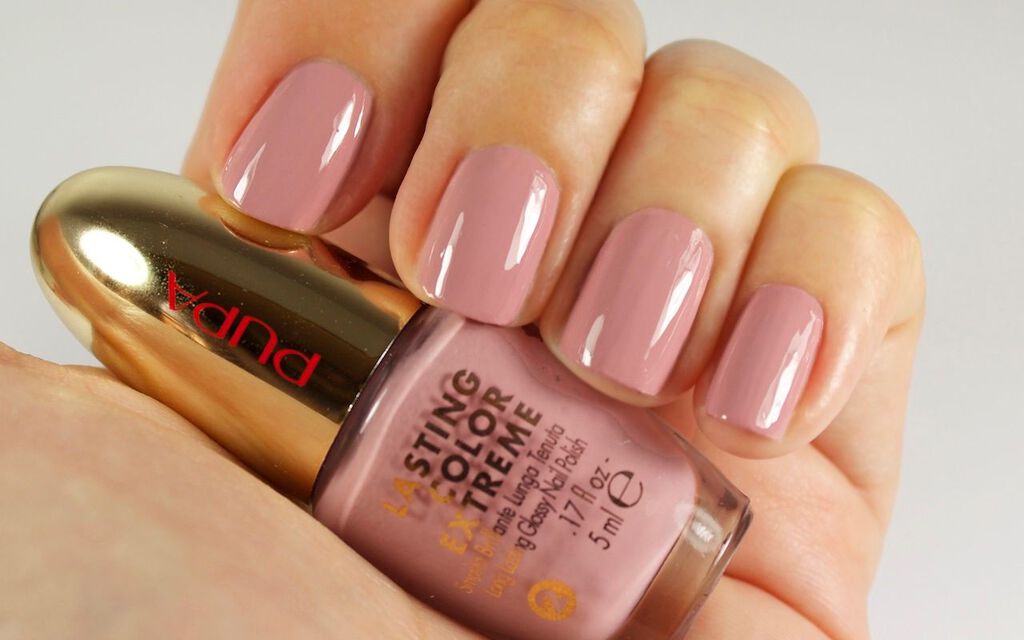 Lasting Color Extreme - PUPA Milano image number 1