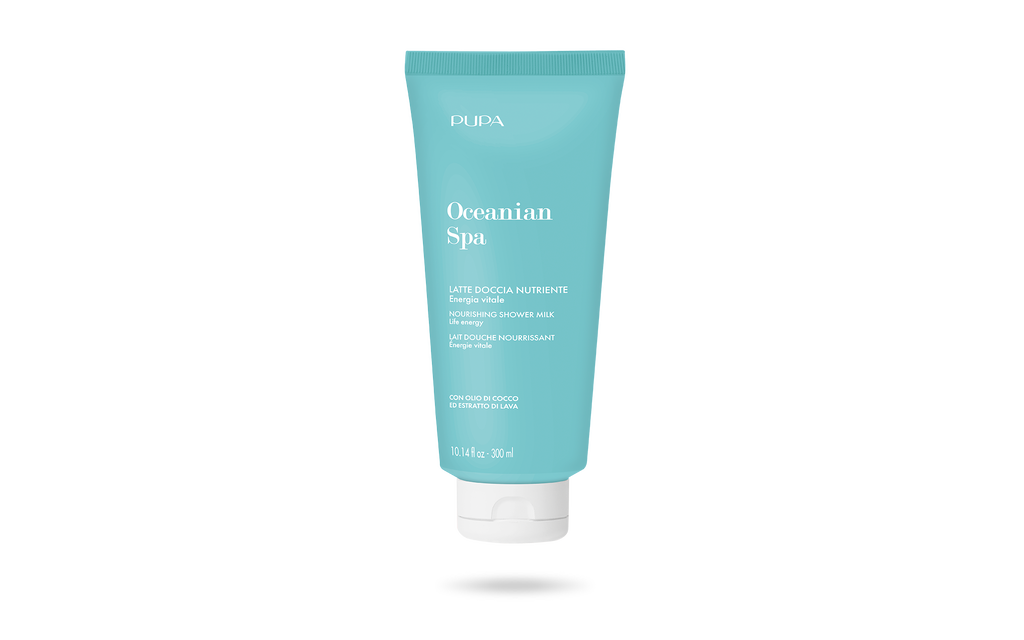 Nourishing Shower Gel 300 ml - PUPA Milano image number 0