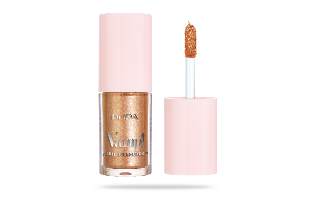 Vamp! Liquid Eyeshadow - PUPA Milano image number 1