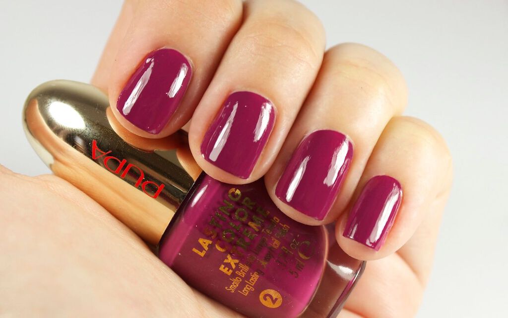 Lasting Color Extreme - PUPA Milano image number 1