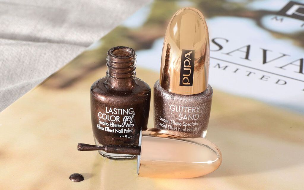 Lasting Color Gel - PUPA Milano