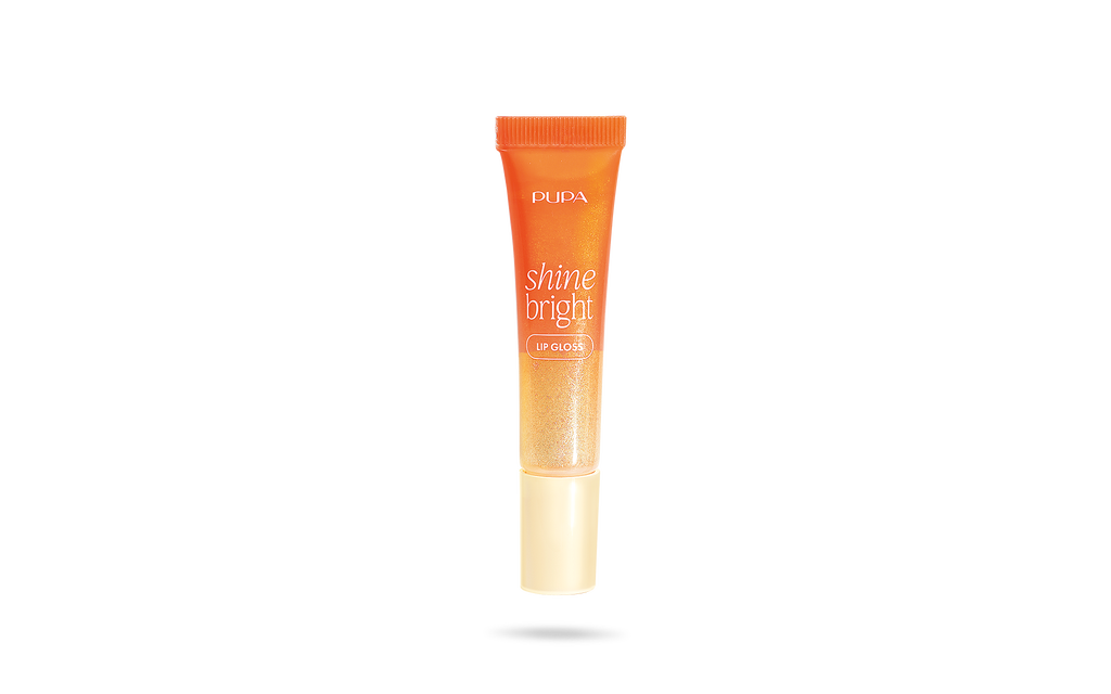 Shine Bright Lip Gloss - PUPA Milano