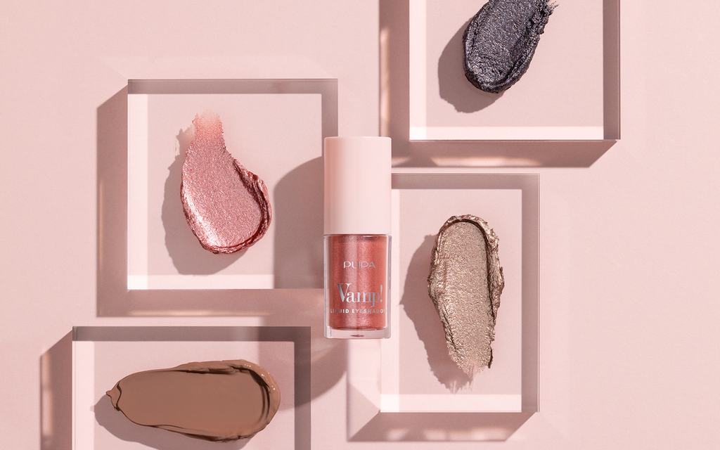 Vamp! Liquid Eyeshadow - PUPA Milano